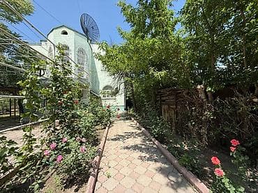 дом район тэц: 📍ул. Кишинёвская 🔘7-комнатный 🔘Этажи 2 🔘260,4м² 🔥 Продаётся — 6