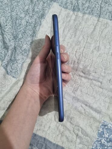 poco f3 бишкек: Poco Pocophone F1, Колдонулган, 128 ГБ, түсү - Көгүлтүр, 2 SIM — 5