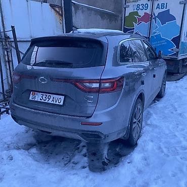 honda cr v rd 1: Самсунг QM-6 2020 Об 2-Бензин Родной окрас полный Комплектация — 10