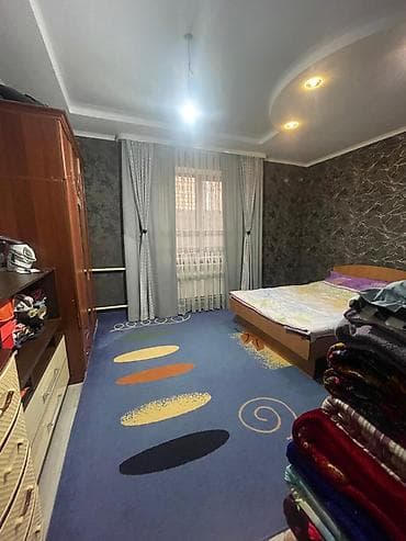 230: Продаю новый дом с качественным ремонтом в ж/м Оскон Ордо, 123 кв.м. — 5