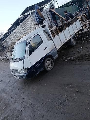 Срочно продается малотоннажник в очень хорошем состоянии - Тип