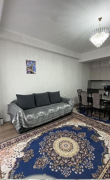 ысык куле: Коттедж, Радуга West, Кош-Көл, 7 орун — 5