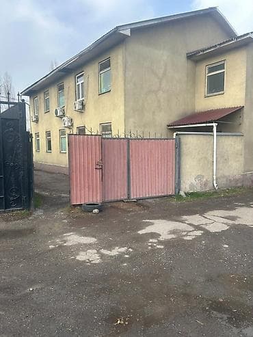 Комнаты: 1 комната, 13 м², Гостиничный тип, 1 этаж, Косметический ремонт — 3