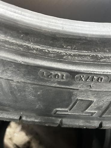 265: Комплект внедорожных шин LT265/70R17 - Размер: LT265/70R17 (Light — 3