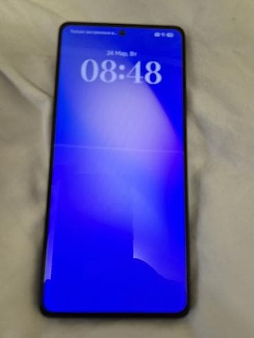 oled монитор бишкек: Redmi, Redmi Note 13 Pro, 256 ГБ, түсү - Кара — 1