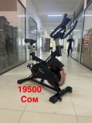 велосипед на литых дисках: Велотренажер Велетренажерлор 11000 сомдон 28000 сомго чейин сатууда — 7