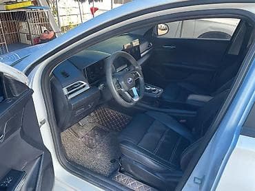 wuling mini ev: BYD E2: 2022 г., 0.1 л, Автомат, Электромобиль, Хэтчбэк — 4