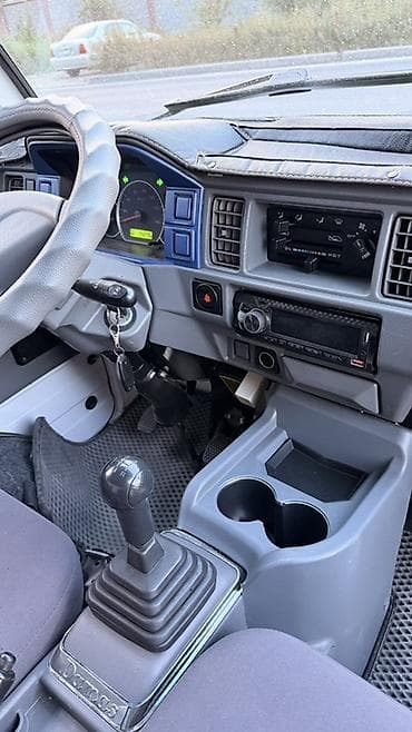 byd e2 2021: Легкий грузовик, Daewoo, Стандарт, До 1 т, Новый — 4