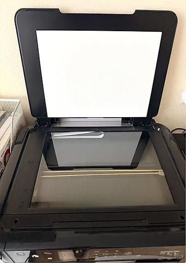 epson l850: Продаю принтер почти новый епсон L 850 самый популярный, надежный 6 — 5