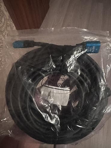 hdmi hdmi: HDMI-кабель SAMZHE (плетёная оплётка) - Тип: HDMI — HDMI — 2