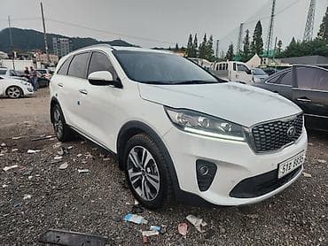 sorento: Kia Sorento: 2018 г., 2.2 л, Автомат, Дизель, Кроссовер — 10