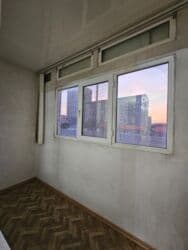 долгосрочная квартира джал: 1 комната, 34 м², 105 серия, 2 этаж, Косметический ремонт — 4