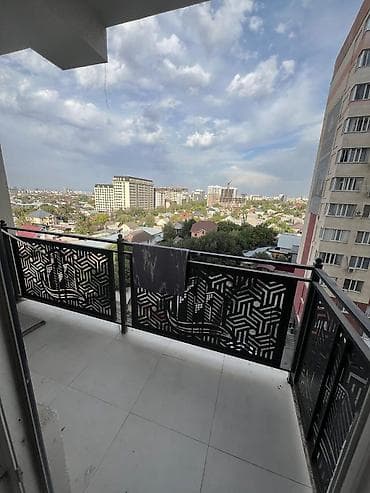 продаю квартиру джал артис: 2 комнаты, Собственник, С мебелью полностью — 10