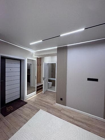 pro group: 2 комнаты, 42 м², Технопарк Элитка, 8 этаж, Дизайнерский ремонт — 2
