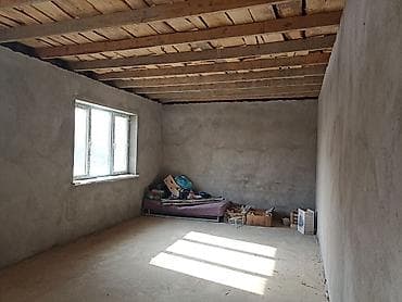 село ленинск: Продаётся дом/помещение под завершение ремонта. Описание: - Кирпичные — 4