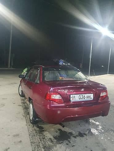 toyota noah 2002: Daewoo Nexia: 2010 г., 1.5 л, Бензин, Седан — 1