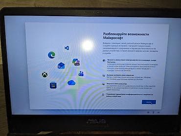 6: Игровой ноутбук ASUS TUF Gaming FX505GT Характеристики: - Процессор — 4