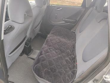 обмен на жазз: Honda Jazz: 2008 г., 1.4 л, Вариатор, Бензин, Хэтчбэк — 10