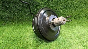 ваакумная: Ваккумныи усилитель тормозов Е70 6 774 622 Год 2009 В отличном — 4