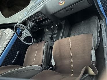 ручка 124: Opel Kadett: 1984 г., 1.6 л, Ручные, Дизель, Универсал — 1