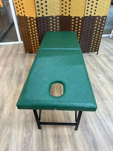 Массажный стол в наличии, В наличии разные виды, разные размеры на — 5