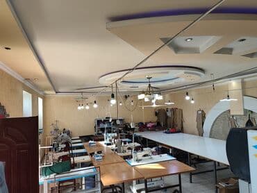 гараж продам: Продаю Цех, С оборудованием, Действующий, 85 м² — 4