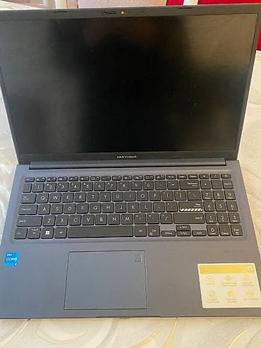 Ноутбук, Asus, 8 ГБ ОЗУ, Б/у, Для работы, учебы at lalafo.kg Ноутбук, Asus, 8 ГБ ОЗУ, Б/у, Для работы, учебы