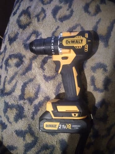 Другие инструменты