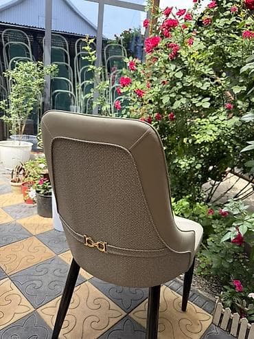 mamaroo 3 0: Стул обеденный с высокой спинкой - Эргономичная форма: плавные — 7