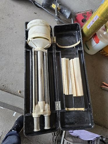 тестер для воды: Психрометр аспирационный МВ-4М и М-34 Психрометр аспирационный МВ-4М — 1