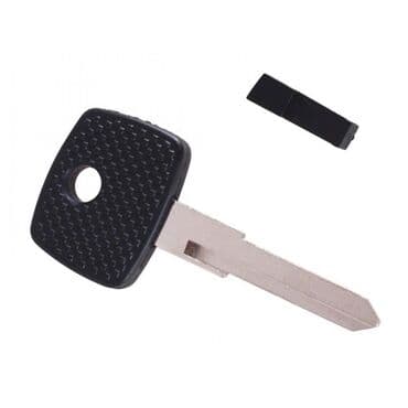 key: Чип ключ спринтер 
Изготовление чип ключей — 1