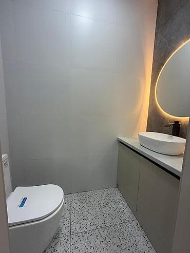 erl group: 2 комнаты, 62 м², Элитка, 3 этаж, Дизайнерский ремонт — 1