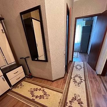 2 room: 1 комната, 42 м², Элитка, 8 этаж, Евроремонт — 7