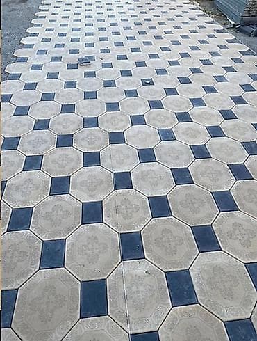 тратуарные плитки: Бурчатка установка кладка бурчатка !!!!Тротуарная плитка для — 7