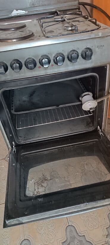 ноутбук бу бишкек: Газовая, Б/у — 4