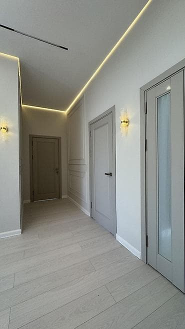 модульный дома: 🏡 Продаётся новый дом в Новопавловке! ✨ Современный дом с — 6