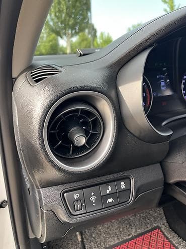 киа корновал: Kia K3: 2019 г., 1.6 л, Автомат, Бензин, Седан — 9