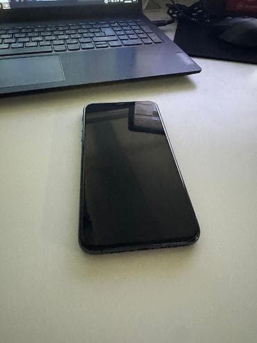 iphone pro max: IPhone 11 Pro Max, Б/у, 256 ГБ, Зеленый — 3