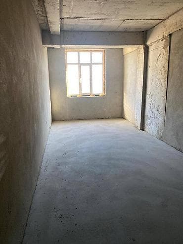 пишпек квартира продаю: 1 комната, 57 м², 6 этаж — 8