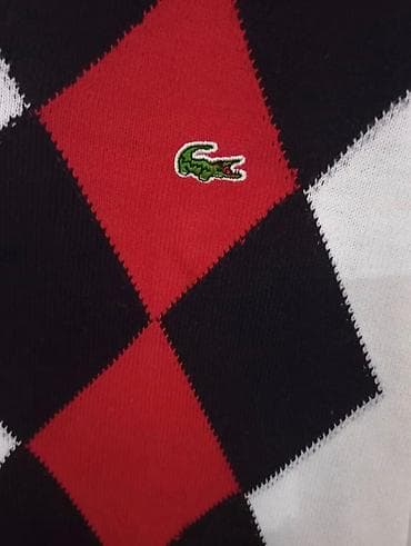 свит: СРОЧНО ДЕШЕВО! Оригинал Lacoste, в идеальном состоянии, слишком — 3