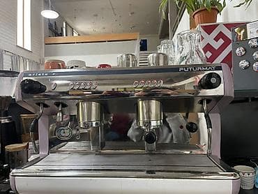 Кофеварка, кофемашина, Б/у, Самовывоз