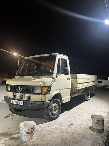 крыло хариер: Грузовик, Б/у — 5