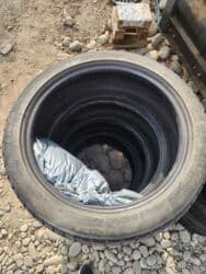 r15 покрышки: Комплект зимний резина сатылат 185/60 r15 хонда фит жаз тушот,225/45 — 5