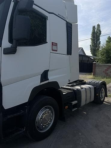 пирсеп тигач: Тягач, Renault, 2015 г. — 9
