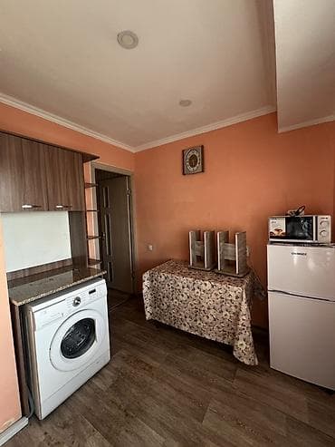 room: 1 комната, Собственник, С мебелью полностью — 6