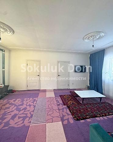 Комнаты: Дом, 80 м², 3 комнаты, Агентство недвижимости — 5