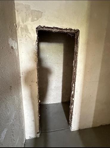 Кыймылсыз мүлк: 3 бөлмө, 73 м², Элитка, 6 кабат, Даяр ПСО (өзү оңдоп түзөтүп бүтүү үчүн) — 9