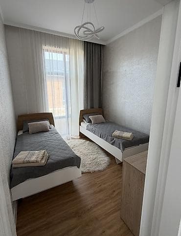 котед: Продается уютный коттедж в -Кош Коль - рядом с ЦО "Raduga West" -в — 5