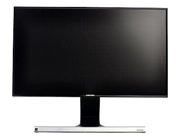 Монитор, Samsung, Б/у, LED, 23" - 24"