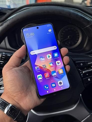 redmi pad 2 чехол: Redmi, Redmi Note 9S, Б/у, 64 ГБ, цвет - Черный, 2 SIM — 1